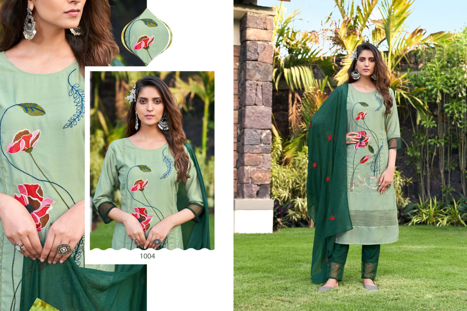 Snapstyle Prachi New Designer Fancy Festive Wear Latesr Readymade Collection